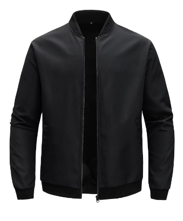 Veste coupe-vent homme