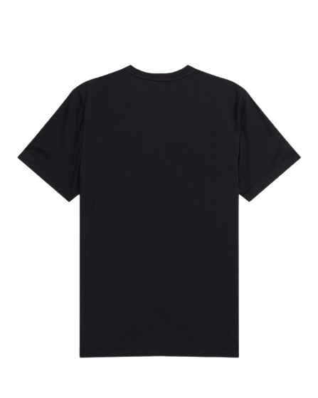 T-shirt noir homme